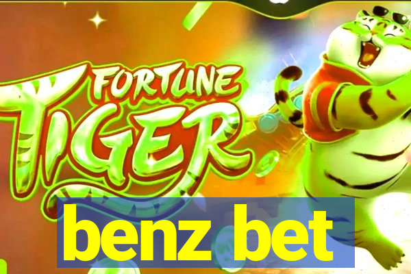 benz bet